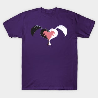 Dragon Love T-Shirt